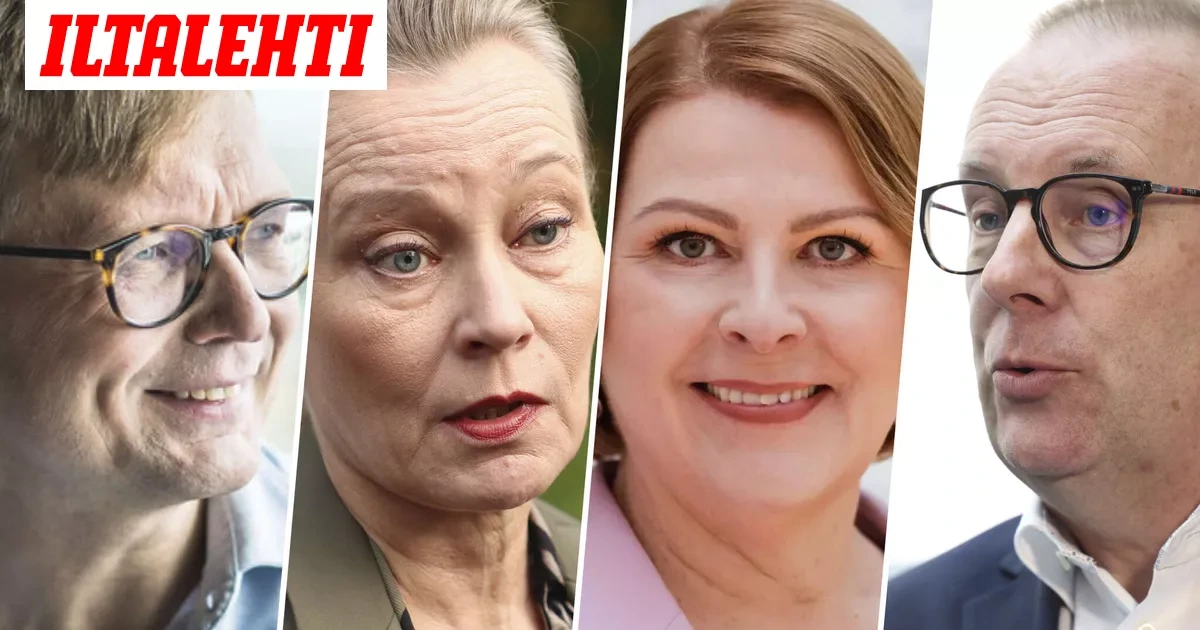 Hurja eläke-ehdotus saa tyrmäyksen: ”Kuulostaa aika järkyttävältä”