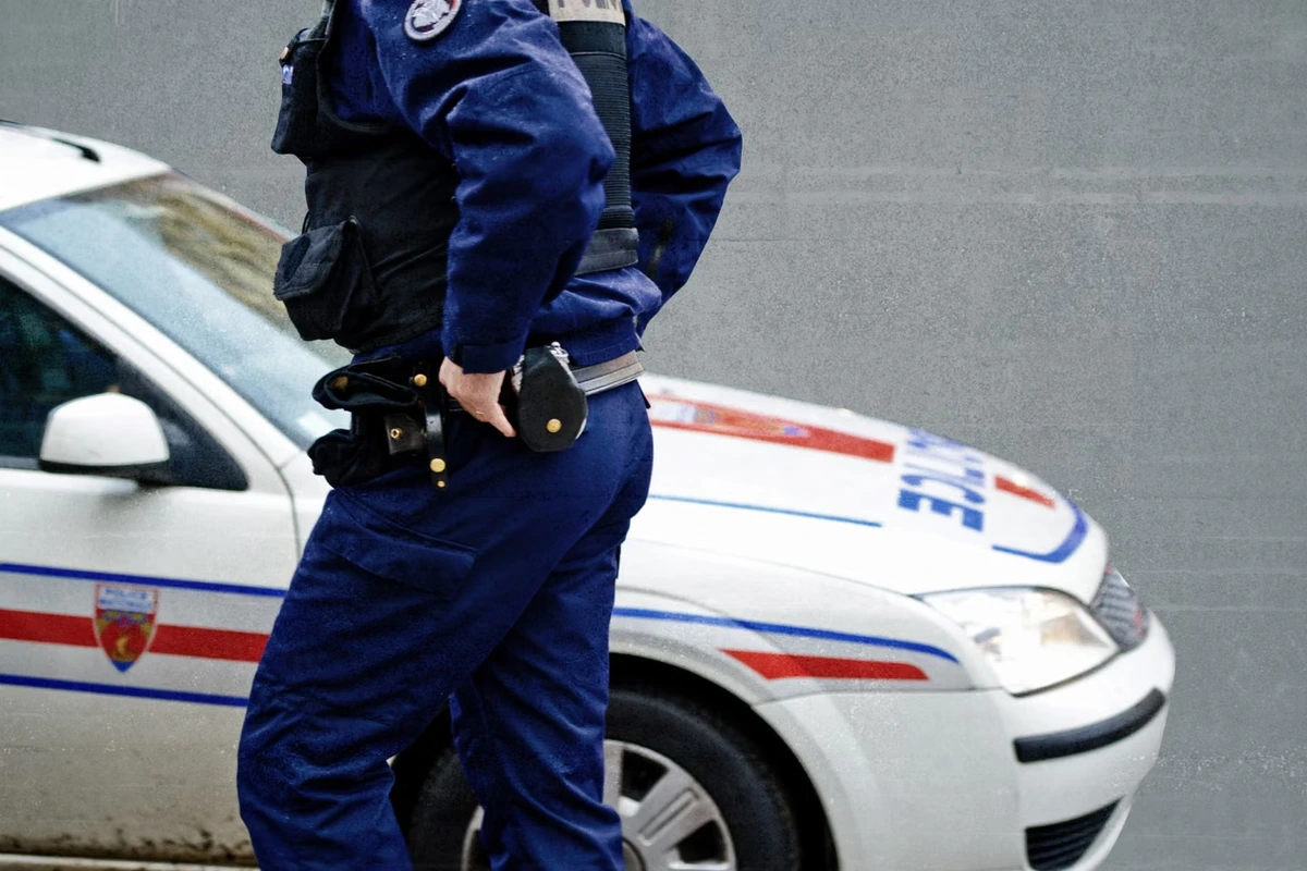 Blois : une fillette retrouvée morte, « vraisemblablement tuée » par son père