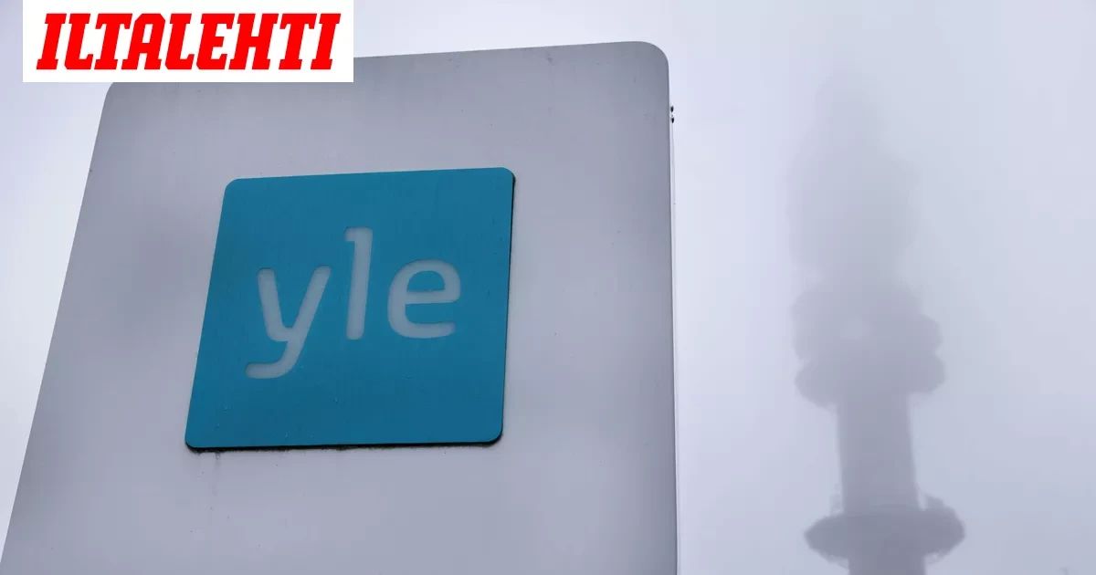 Yle: Suorassa uutislähetyksessä viime hetken muutos – Venäjä iski tunnetun suomalaisen televisiokasvon lähelle Kiovassa