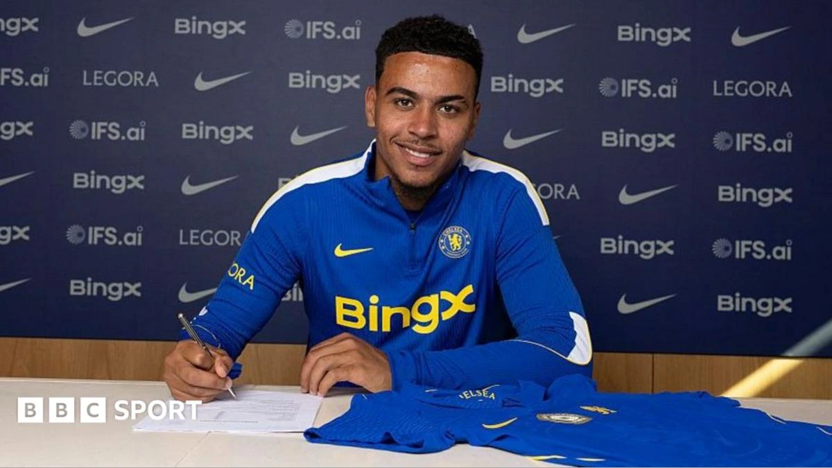 Uefa fears Premier League impact on transfer market
