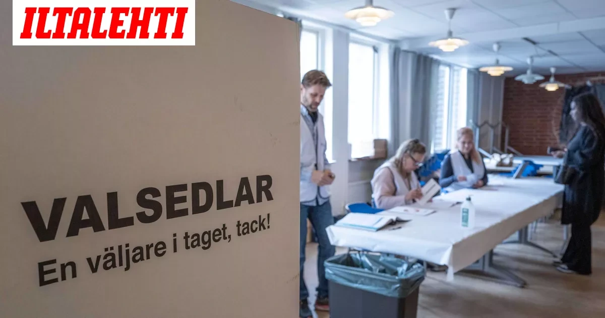 Vasemmisto vakavan kohun keskellä Ruotsissa – Nyt puhuu Suomen oikeusministeriö