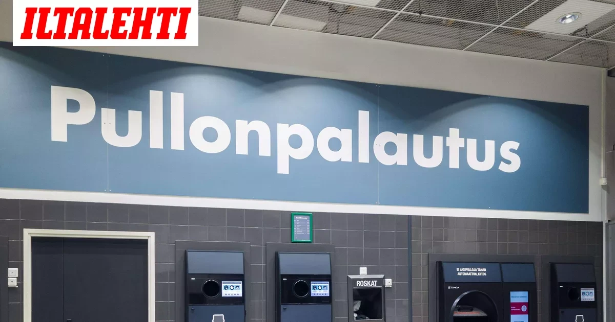 Annoitko pullorahat hyväntekeväisyyteen? Tänne rahat oikeasti menevät