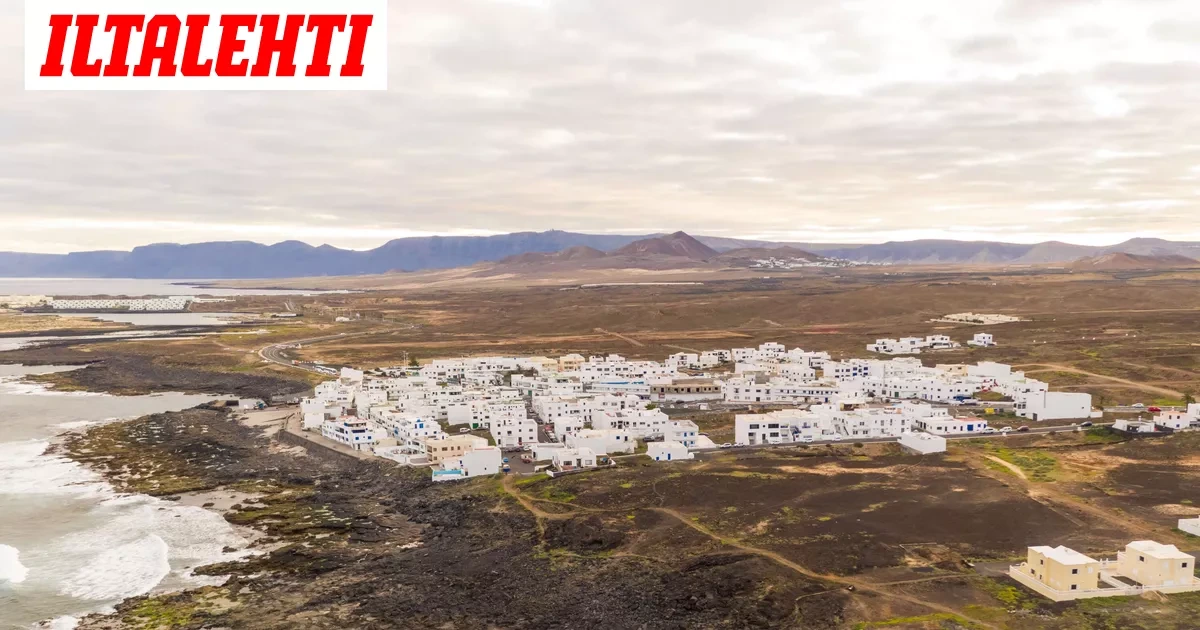 Karmea käänne perhelomalla Lanzarotella: 3-vuotias tyttö hukkui uima-altaaseen