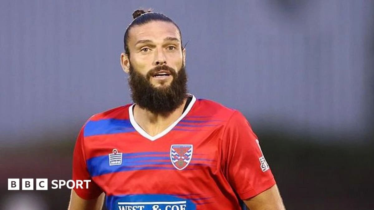 Carroll reveals he was sexually assaulted in 2021