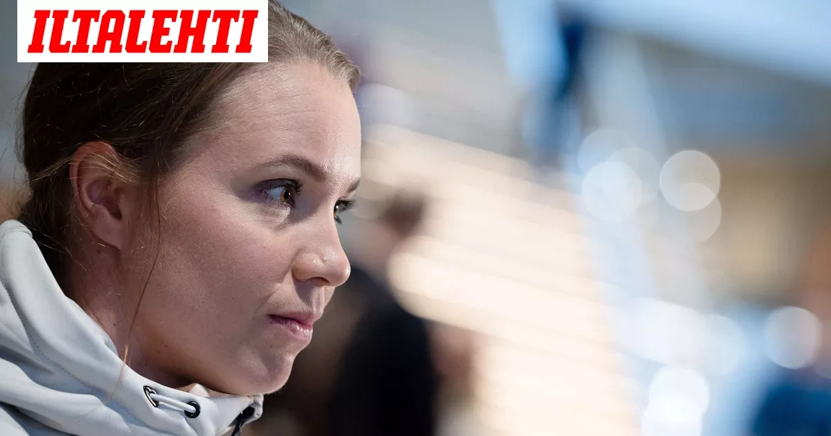 Kerttu Niskanen: Huutoitkua