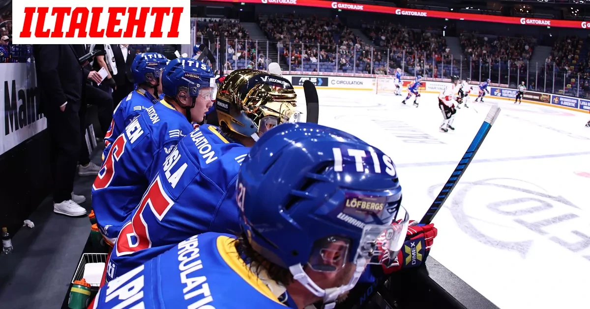 Mitä ihmettä Jokerit puuhaa? ”Se ei ole urheiluseura”