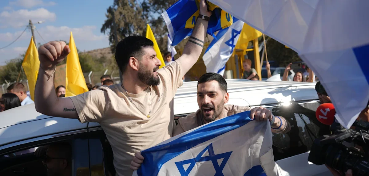 Israel meldet Tötung von Hamas-Kommandeur im Gazastreifen