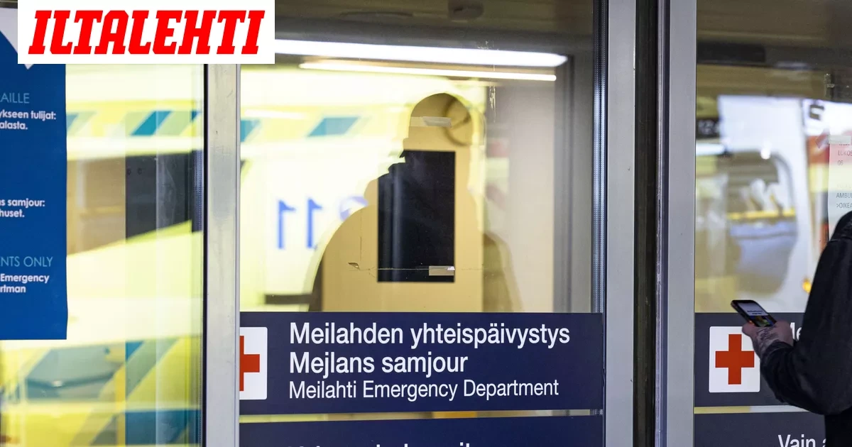 Nyt tuli niittaus: Näin terveydenhuollon asiakasmaksut nousevat