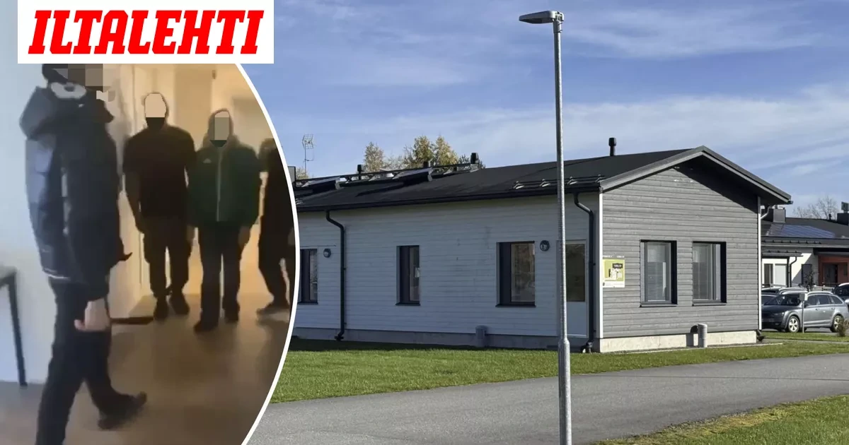 ”Päästäkää meidät ulos” – Järkyttävä video asumisyksikön väkivaltaisuuksista leviää