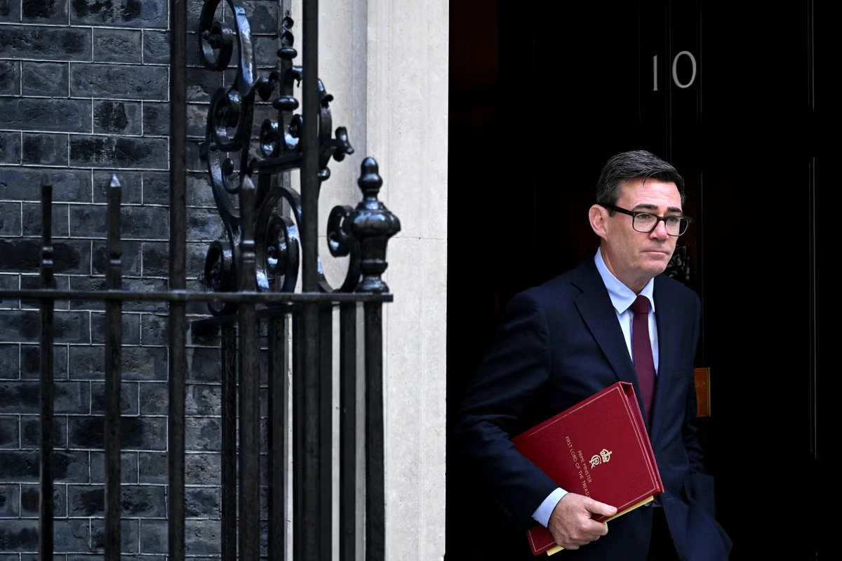 Would Labour win an early election? Here’s what the polls say