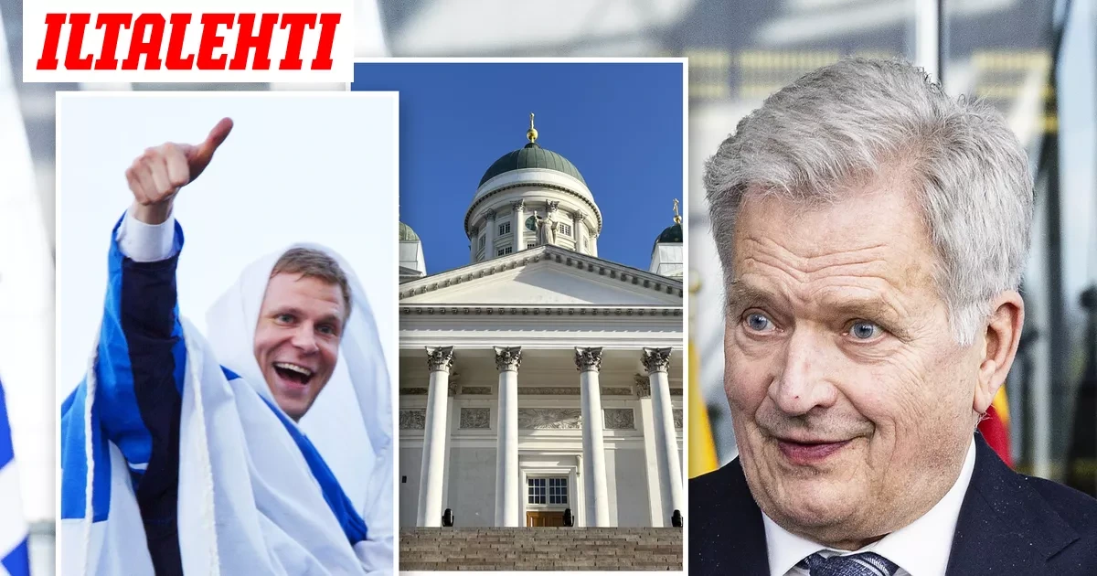 Tunnetko Suomen historian vuosilukuja paremmin kuin muut? Jokaisen tulee saada ainakin 5 oikein