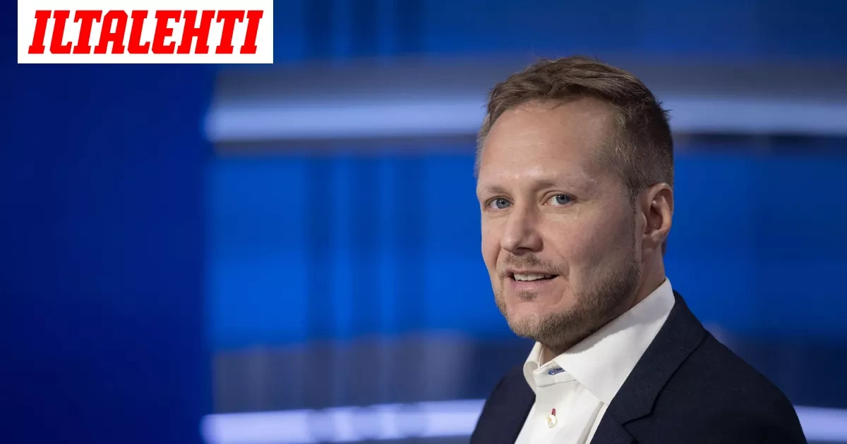 Nyt lävähti kahden miljardin euron verovaroitus