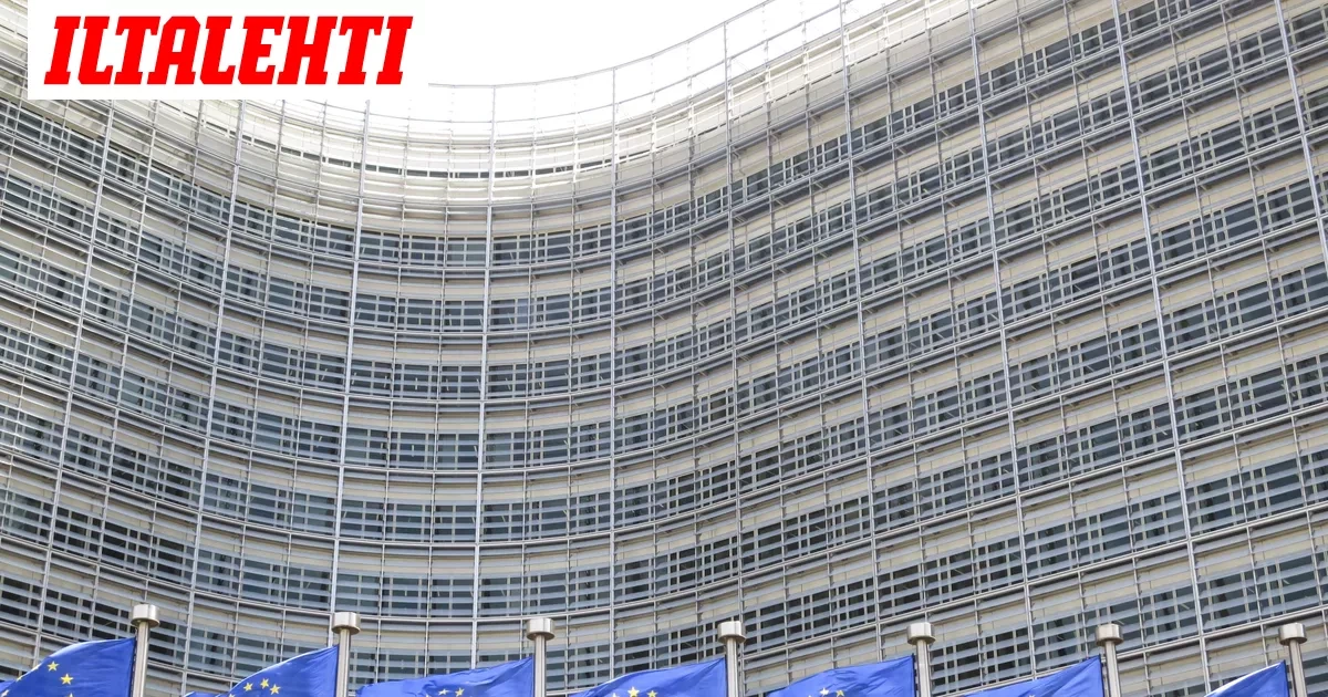 FT: Suomi esitti kovan uhkavaatimuksen EU:lle