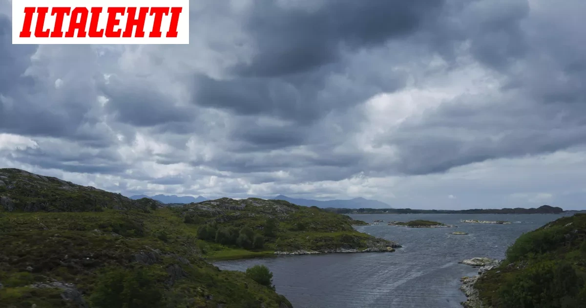 Kalastusretki päättyi kuolemaan Norjassa: Kolme yhä kateissa