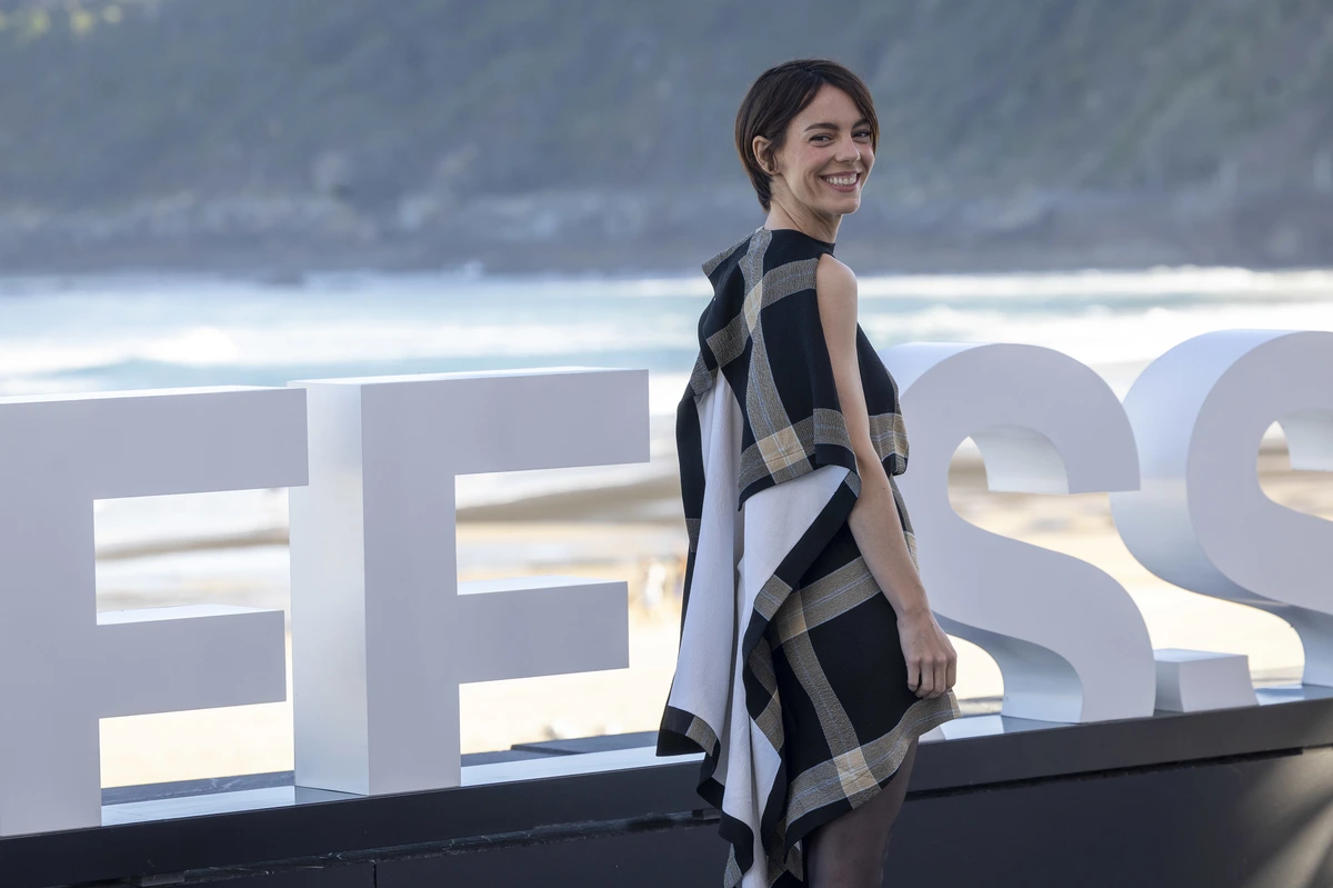 Sants: Victoria Luengo no es suficiente en una irregular y arriesgada mezcla de thriller y drama familiar (***)