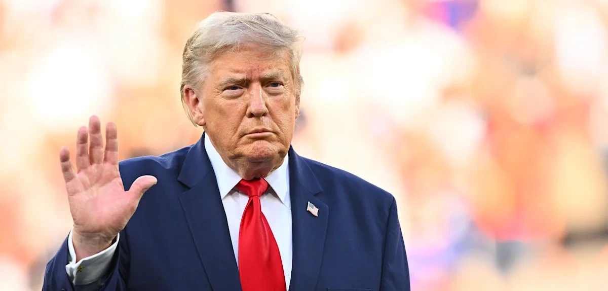Plötzlich lässt der US-Trainer durchblicken, wie sehr Trumps WM-Eingriff geschadet hat