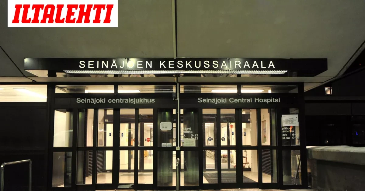 Lääkäri teki karmean virheen – Potilas kuoli