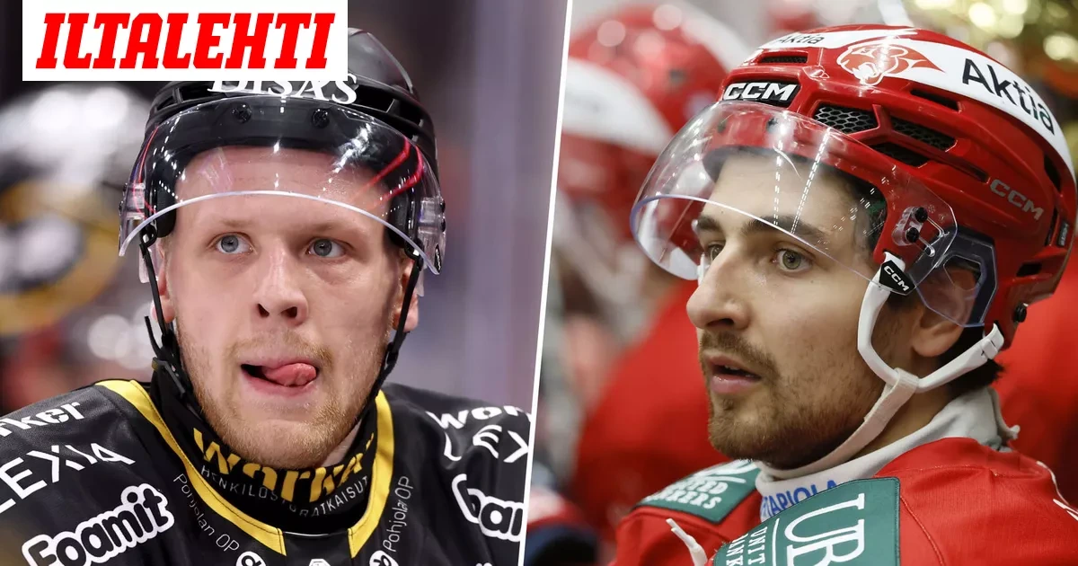 IL seuraa: HIFK aivan karmeassa tilanteessa – Nyt on tosi kyseessä