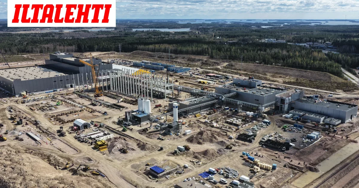 Vahvistus tuli: Kotkan kohutyömaalla painostusta, uhkailua ja lain rikkomista