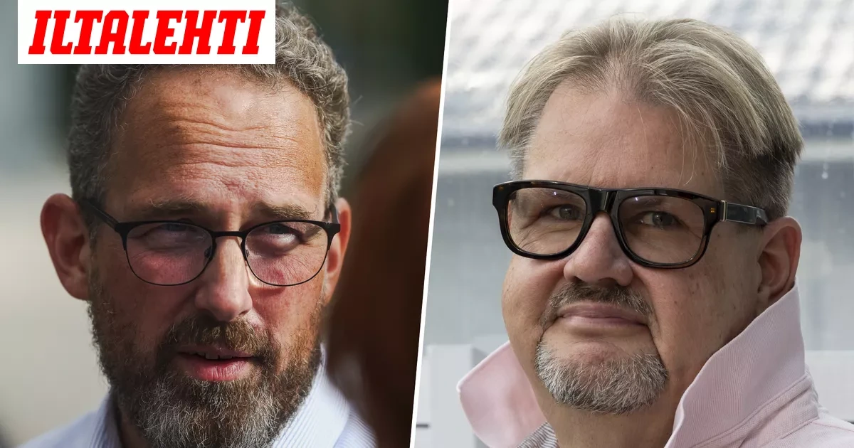 Ay-pomo kutsuu Jani Mäkelää ”poliittiseksi pelleksi”