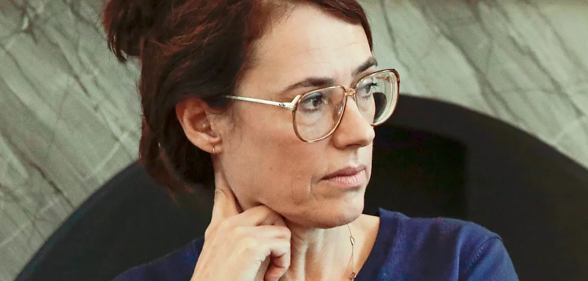 „Diese Scham, meine Eltern sozial und intellektuell überholt zu haben“
