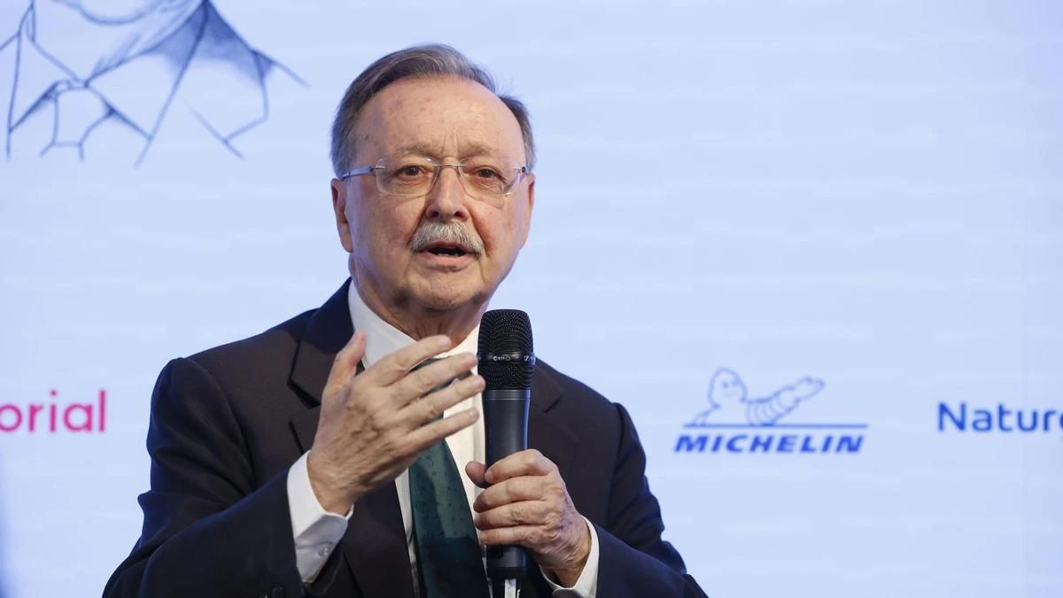 Vivas propone la devolución “automática e inmediata” de los migrantes que entren a Ceuta