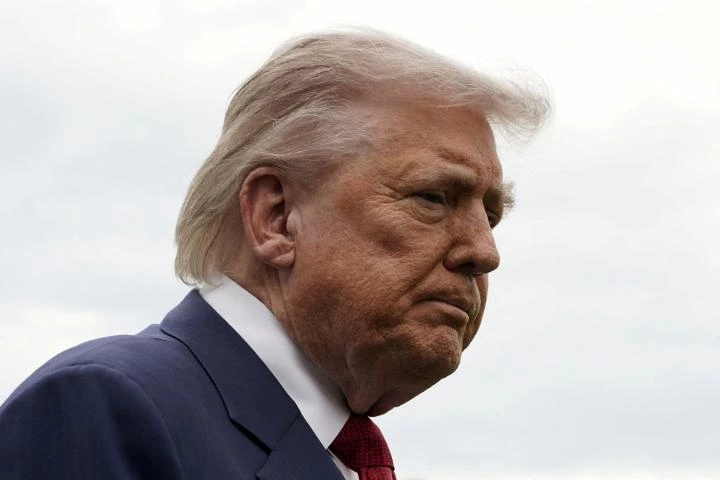 Nada de 'fake': la justicia ordena restablecer el acceso a la Casa Blanca de los medios vetados por Trump