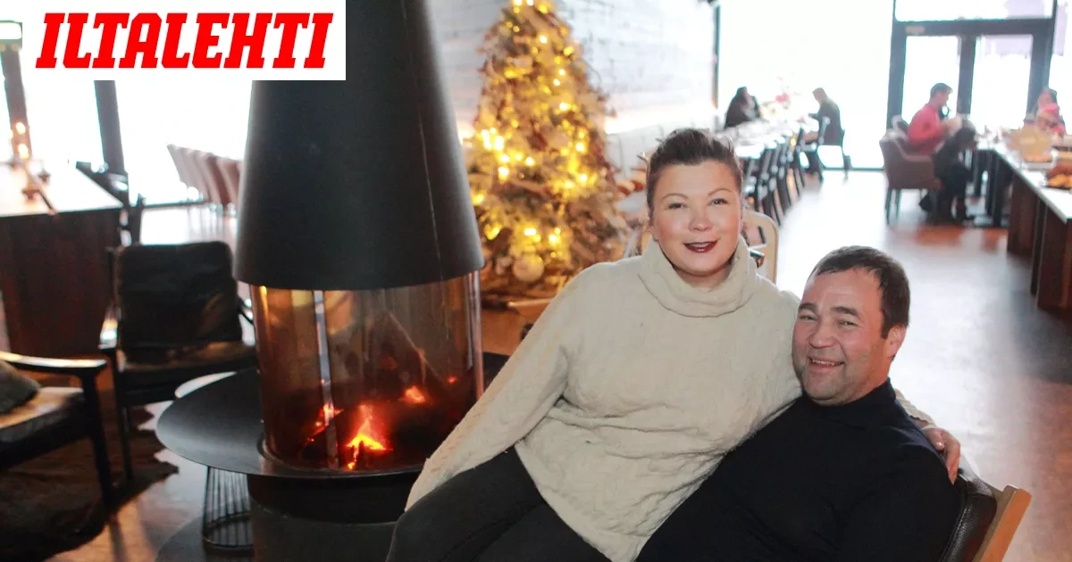 Suurkauppa julki: Lappiin syntyy uusi matkailujätti