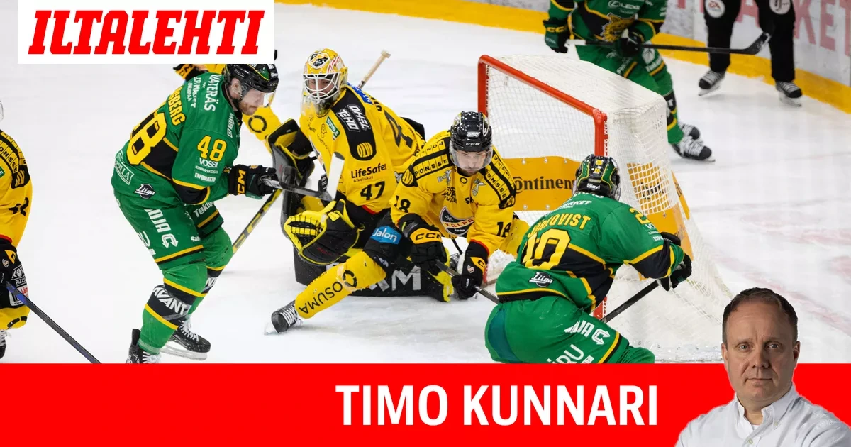 Näkökulma:Tämä kausi tuhoaa joukkueita – Puheenjohtajat katuvat jo
