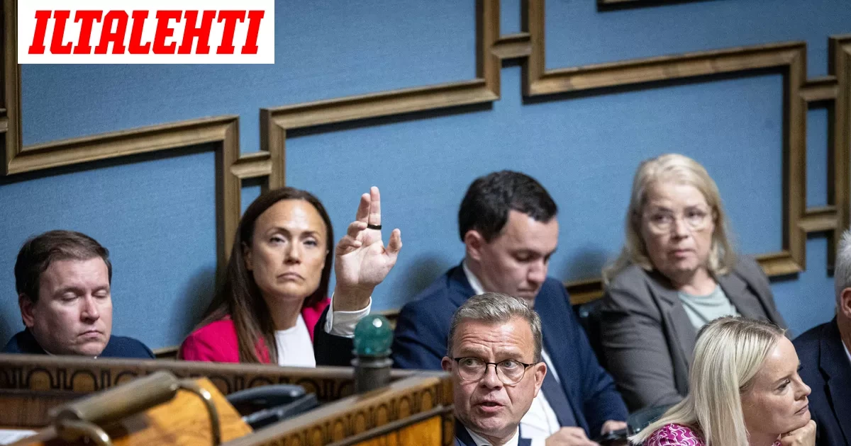 Nyt selvisi, miten Suomessa lobataan – Miljoonien eurojen lista julki, katso yhtiöiden nimet