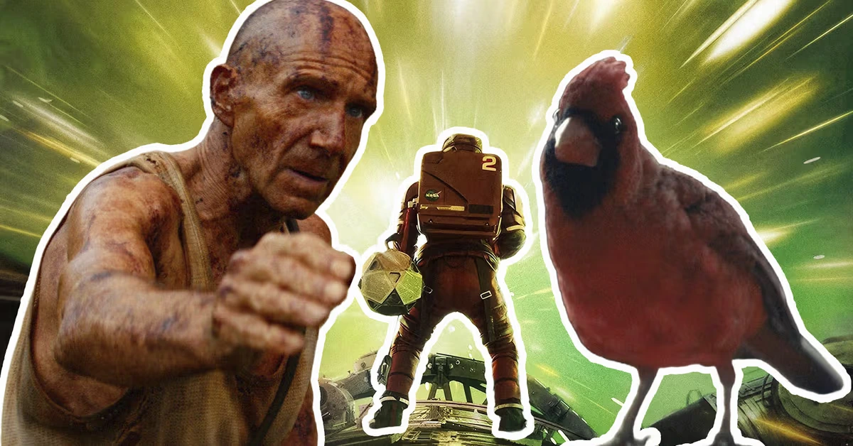 Haluatko hyvän mielen maailmanlopusta? Tässä neljä scifi-vinkkiä