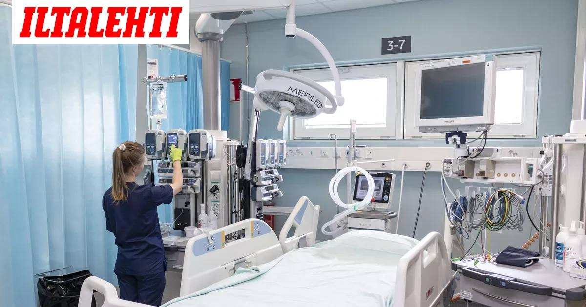 ”Kielii suomalaisten kriisitietoisuudesta” – Kysely paljastaa kovan luvun liitoksille
