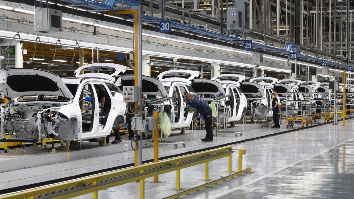España propone un modelo más flexible del 'made in Europe' para facilitar la entrada de inversiones chinas
