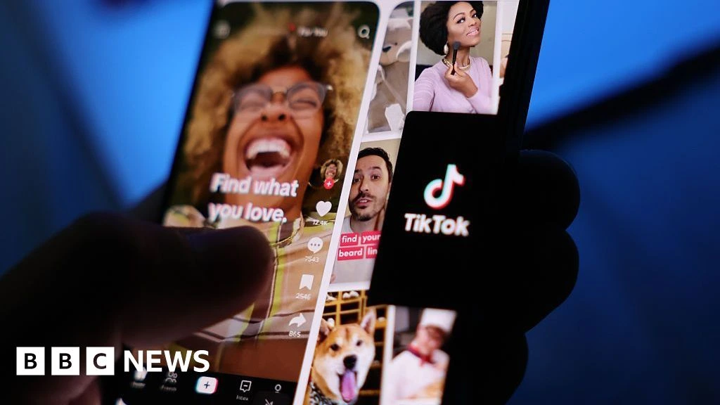 TikTok to pay $100m and limit daily child usage in Alabama settlement