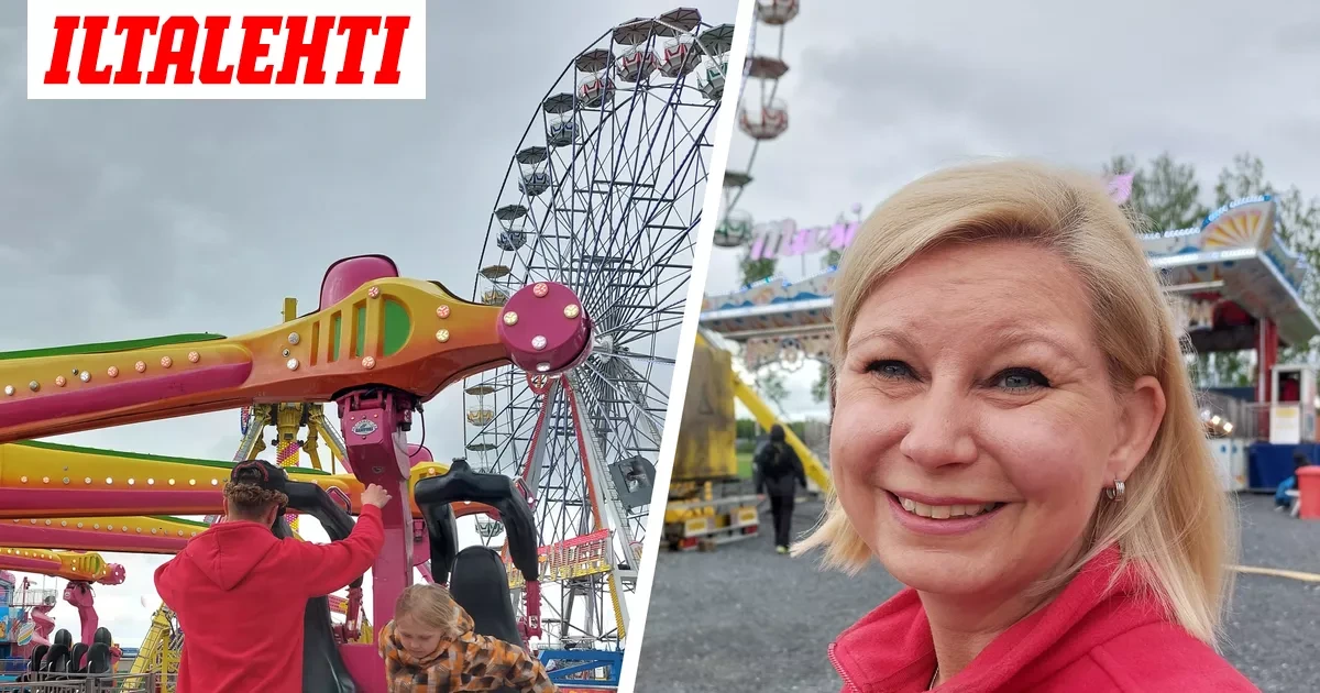 Toimitusjohtajalta lohdutonta tekstiä Suomen Tivolin lopettamisesta – ”Tämän piti olla meidän pelastusvuotemme”