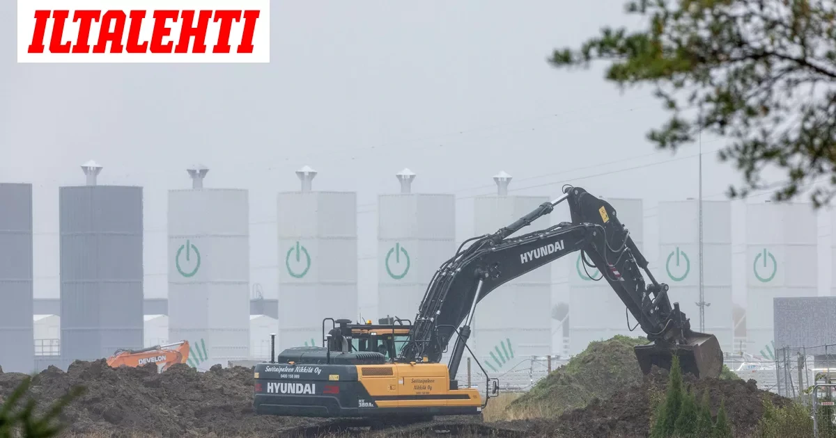 ”Ihan pommi” – Kansalaisaloite datakeskusten laittamisesta kuriin keräsi hetkessä allekirjoitusvyöryn