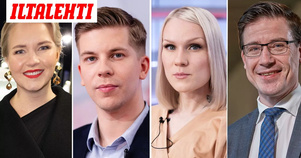 Kolmas raiskaustuomio Nahom Hagosille – Lakivaliokunnan jäsenet tyrmistyivät