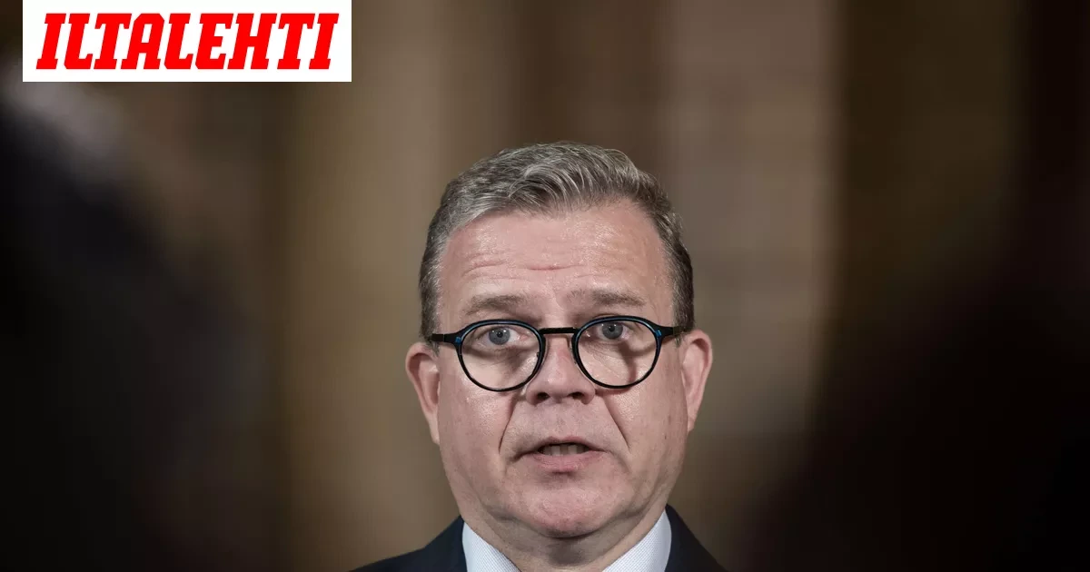 Kokoomuksen valtava leikkauslista julki – Tässä ovat suurimmat säästökohteet