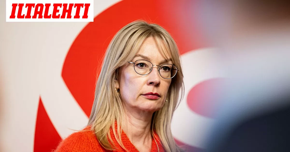 SDP mokasi kiusallisesti – Uutta tietoa tuli