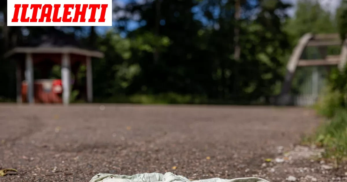 Syyte: Isä, 52, teki 8-vuotiaalle lapselleen jotain karmivaa – IL seuraa oikeudenkäyntiä