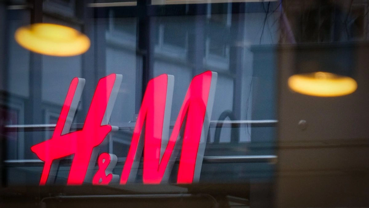 H&M dispara un 14,6% su beneficio y gana 784 millones en nueve meses