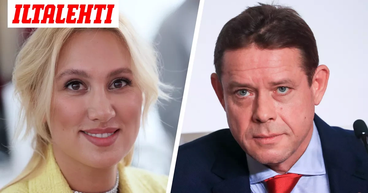 Venäjän kiekkolegenda erosi vaimostaan – Raju riita valtavasta omaisuudesta