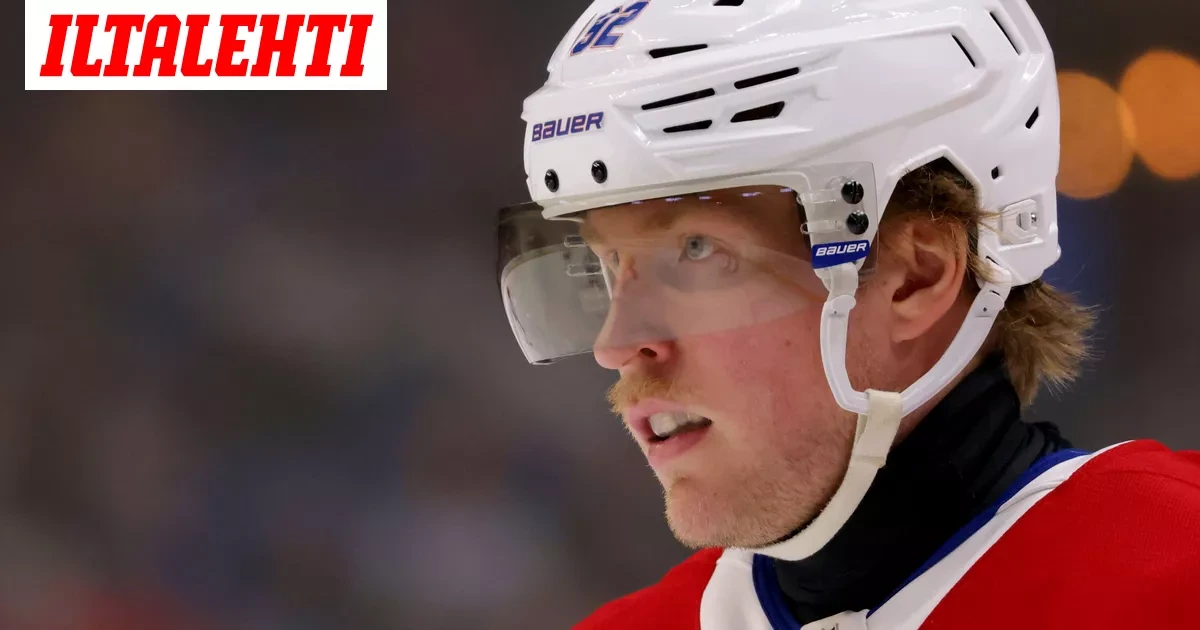 Miksi Patrik Laine on ilman sopimusta? Sisäpiiriläinen nosti esiin yhden sanan