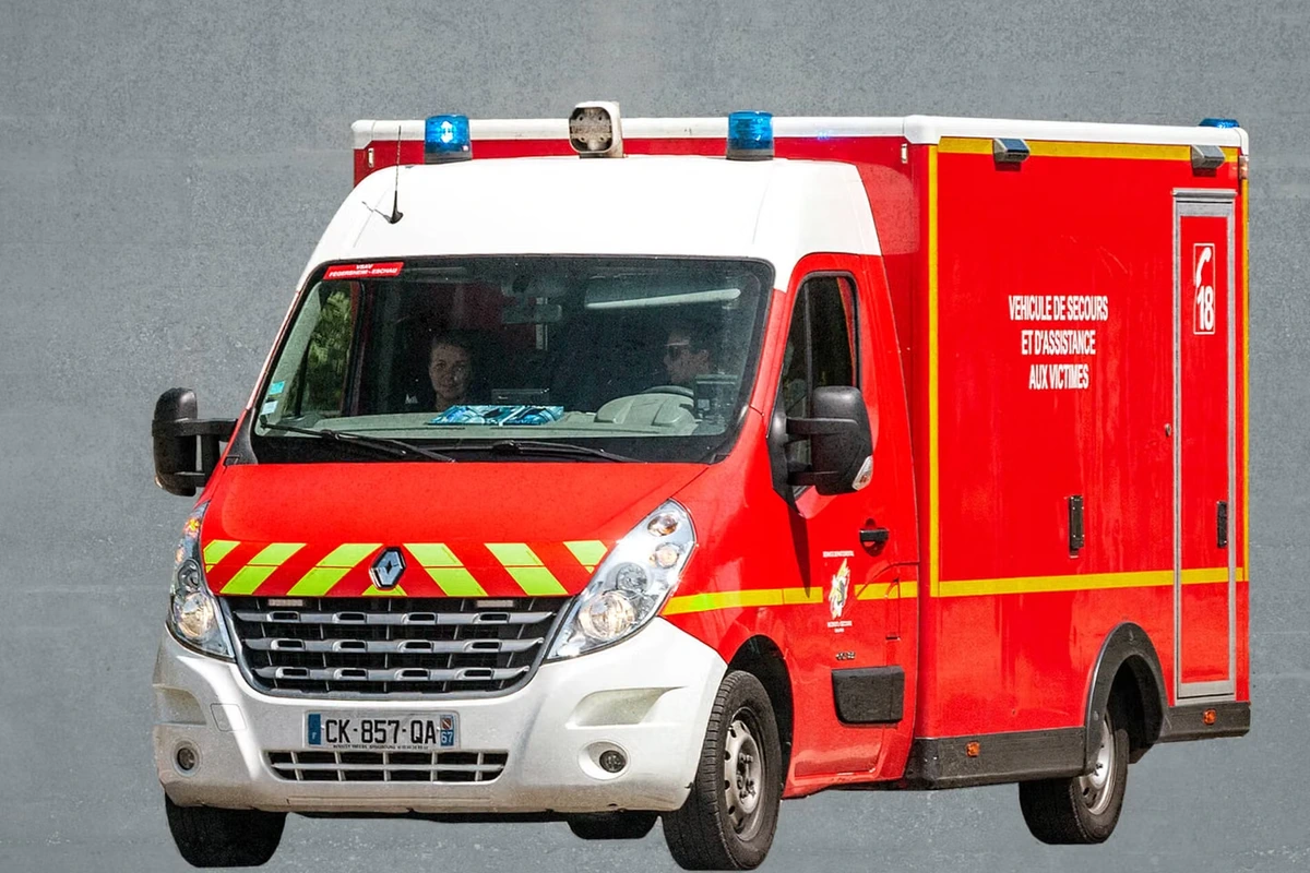 A Paris, une cycliste est morte après avoir été renversée par un poids lourd