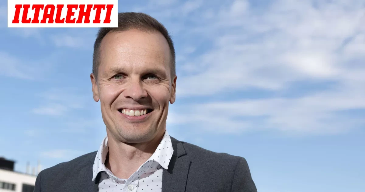 Ehdotus: Jättimuutos Wilmaan