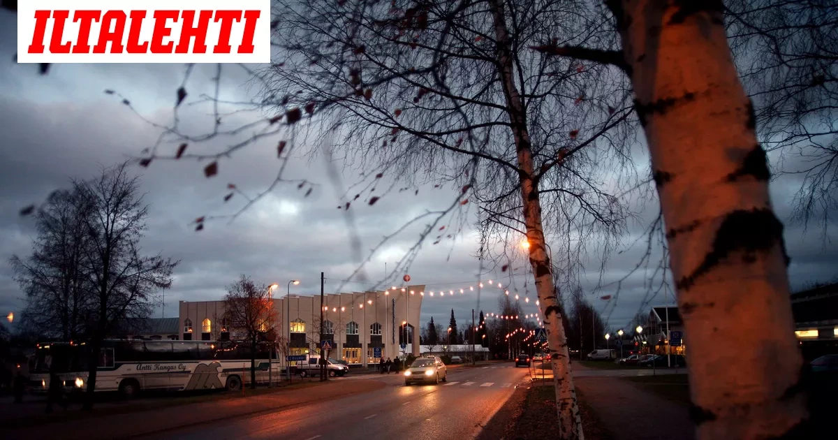Karu epäily: Yrittäjämies, 47, tappoi kaverinsa Pihtiputaalla