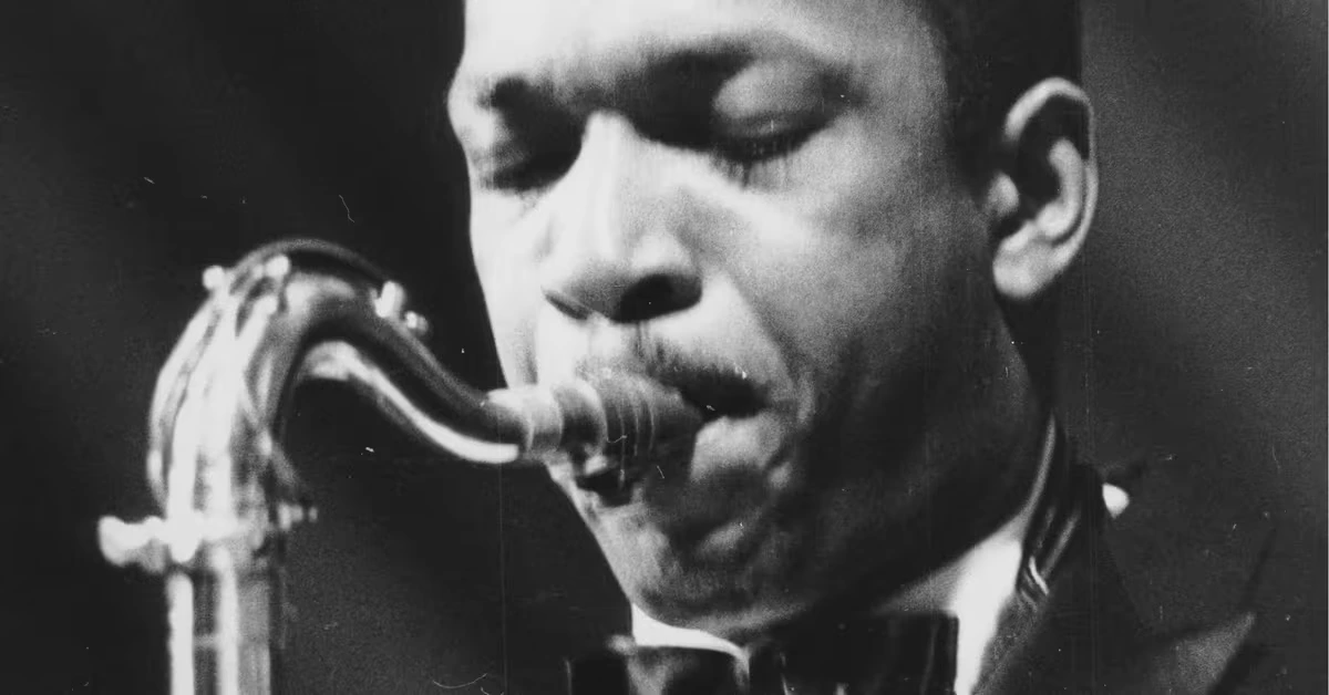 Sata vuotta sitten syntyi jazzin jättiläinen, jonka soitossa oli ”jotain pyhyyttä”