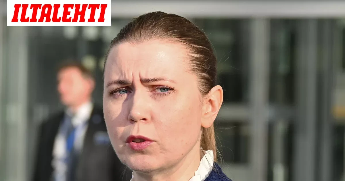Suorat sanat Naton tilasta: ”Olemmeko sodassa vai emme?”