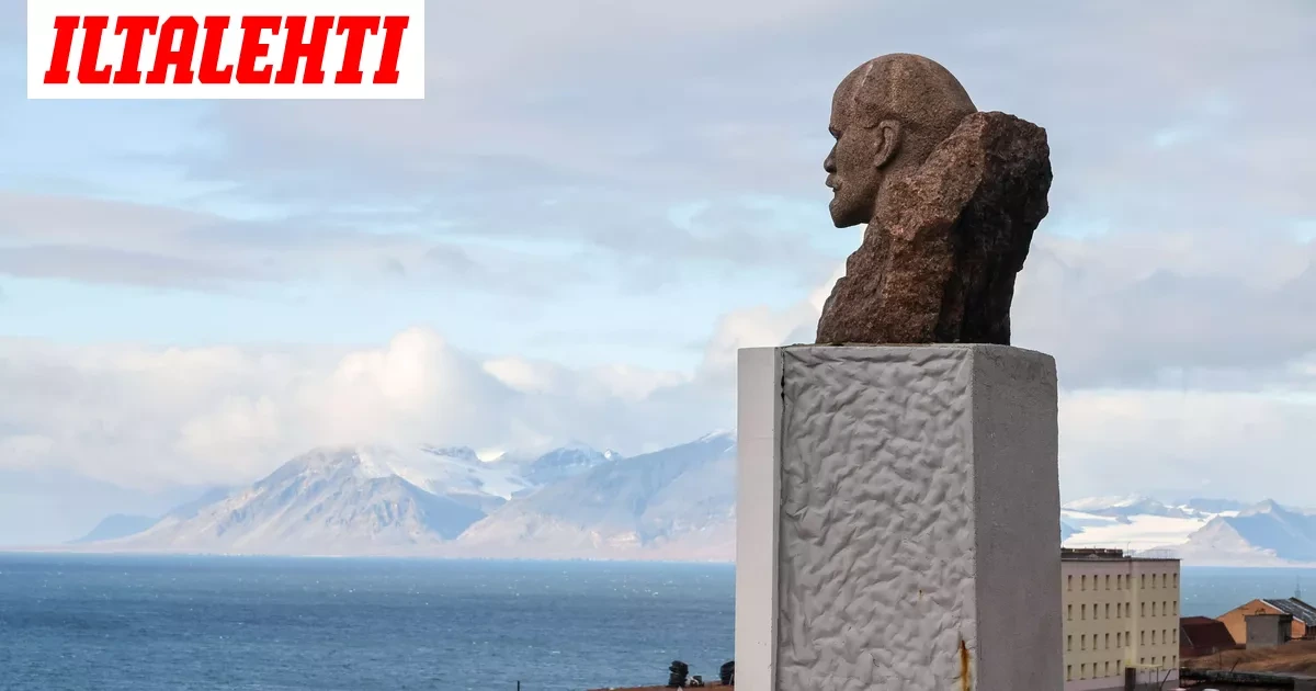 Varoitus Putinin toimista Norjassa: ”En sulkisi mitään pois”