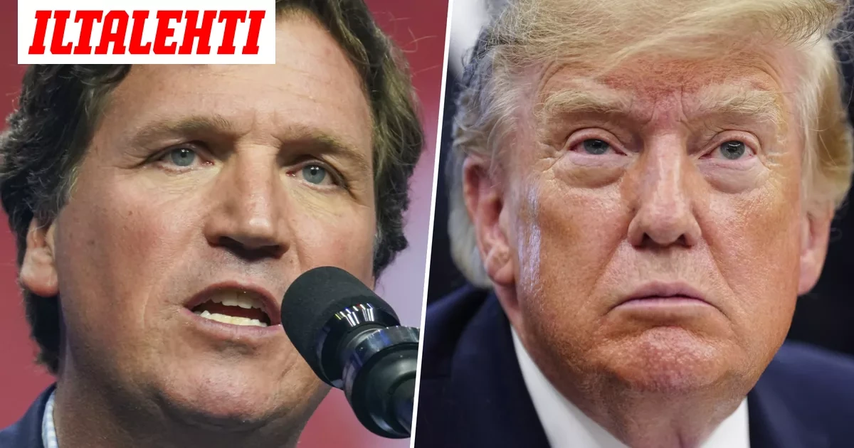 Entinen liittolainen vaatii: Trump pantava viralta